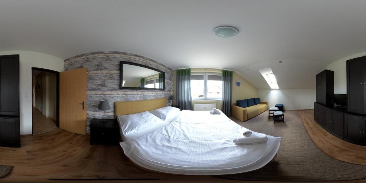 Aplend Tatry Holiday Velky Slavkov Exterior photo