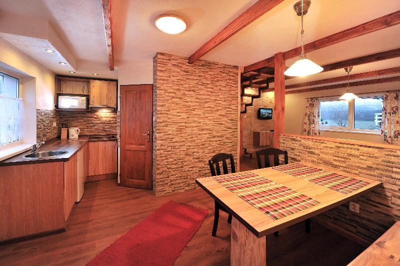 Aplend Tatry Holiday Velky Slavkov Exterior photo