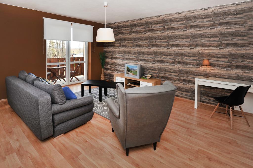 Aplend Tatry Holiday Velky Slavkov Room photo
